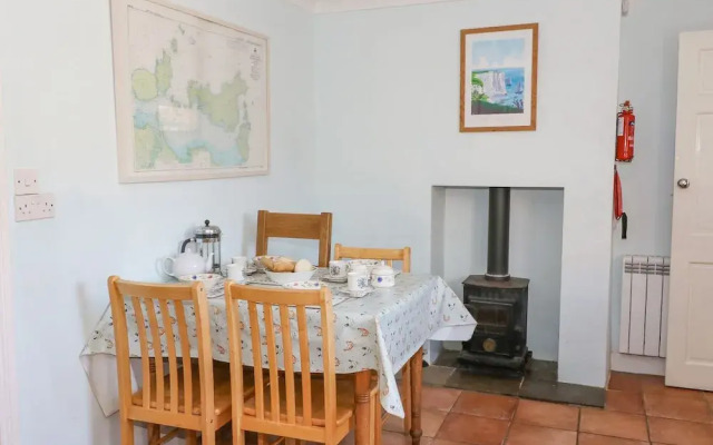Studland Cottage