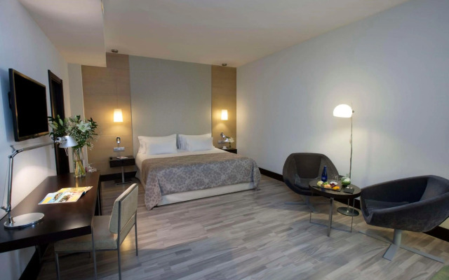 NH Collection Amistad Córdoba Hotel