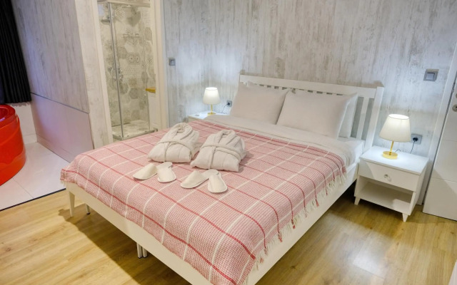 World Dreams Sapanca Hotel