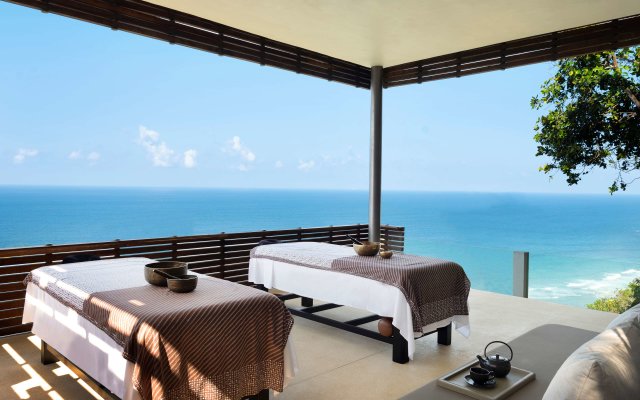 Alila Villas Uluwatu, Bali