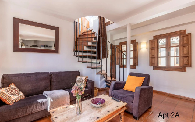 San José Apartments