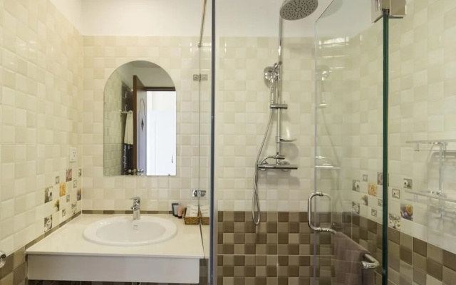 Phu Quoc Ahas Hotel