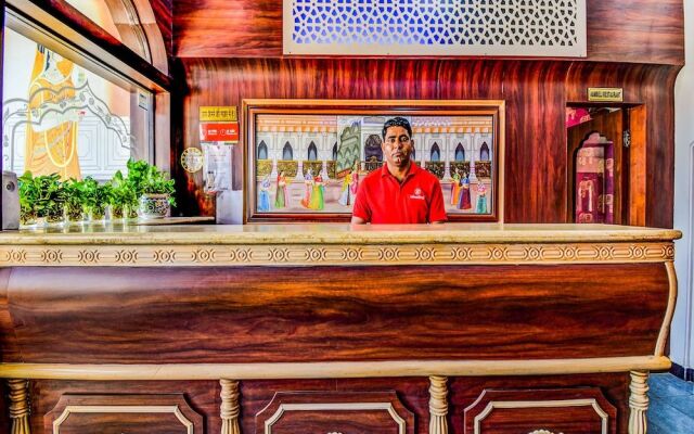 OYO 22400 Hotel Lichana Haveli