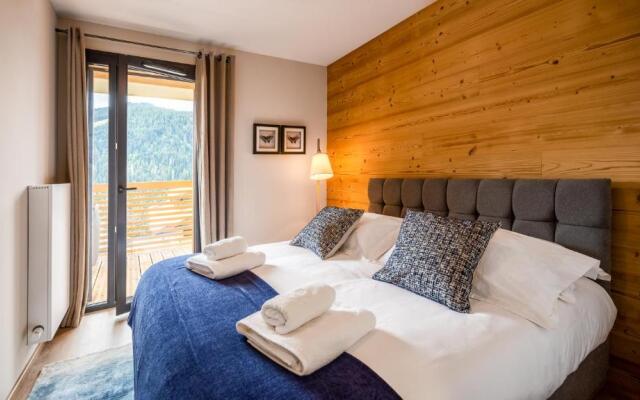 The View - Apt 05 - BO Immobilier