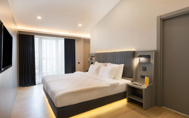 Smart by Dedeman Eskisehir