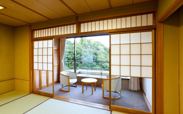Arima Onsen Kinzan