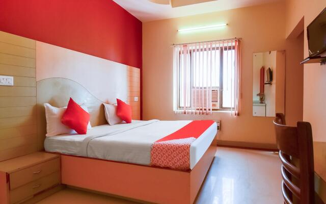 Hotel Samar Palace by OYO Rooms