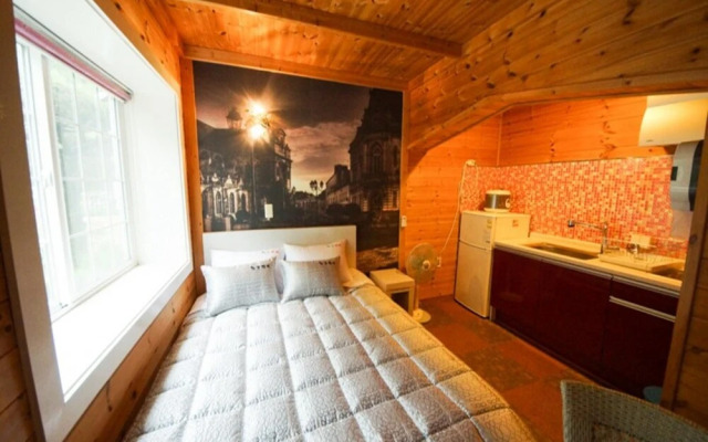 Yangsan Norway Pension
