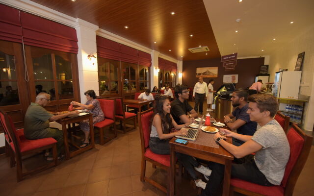 Hotel Nippon Colombo