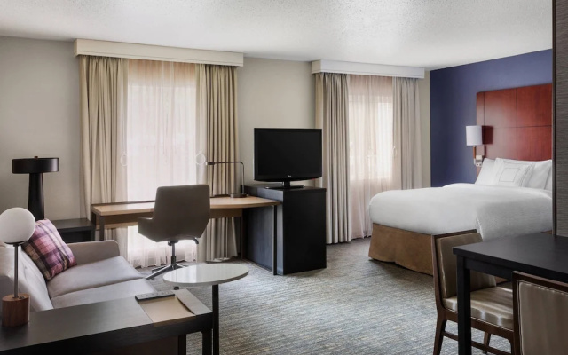 Residence Inn Philadelphia Willow Grove