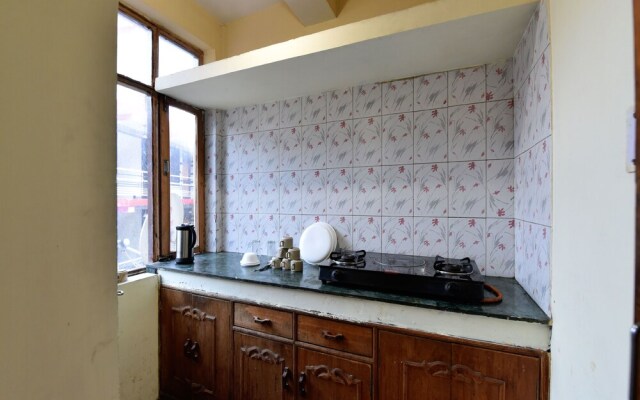 OYO 14364 Home Comfortable Studios Hadimba Road