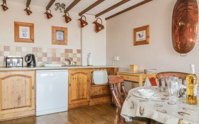 Daisy Cottage