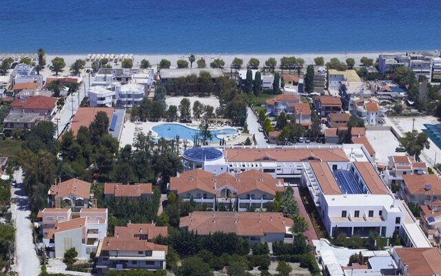 Alkyon Resort Hotel & Spa