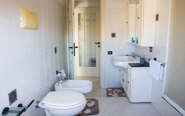 Comfortable Apartment - Quartu - close to Poetto Beach