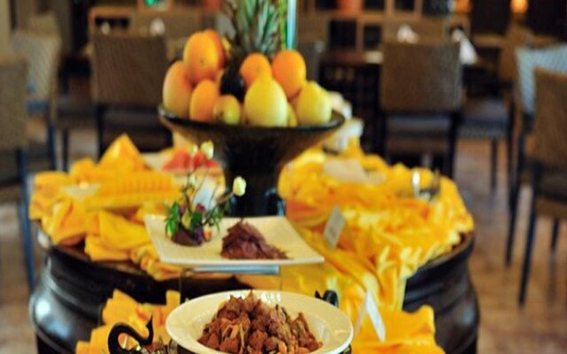 The Westin Nanjing Resort & Spa