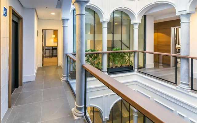 Aquitania Home Suites
