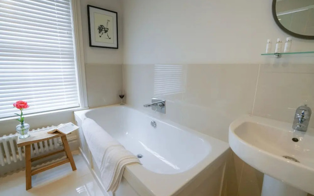 10 Church Walk, Aldeburgh