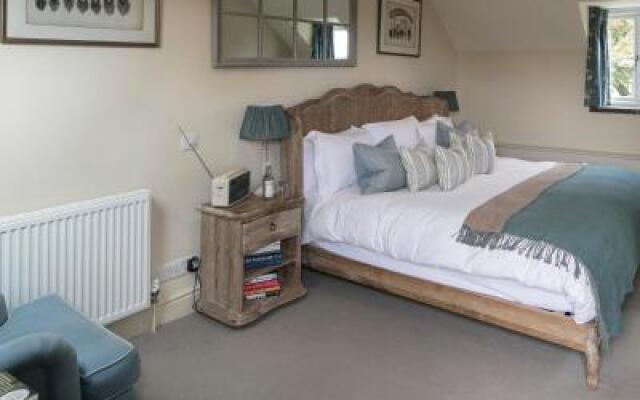 The Kingham Plough