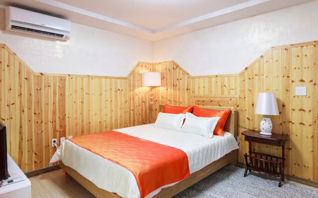 Gapyeong Marronnier Pension