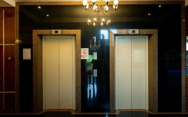 Sirin Hotel & Resident (SHA Extra Plus)