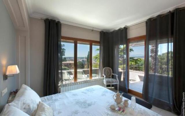 Montjuic Bed & Breakfast