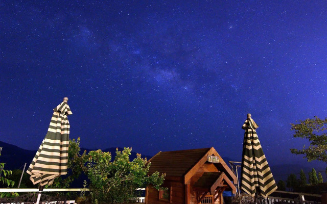 Ching Jing Homeland Resort Villa