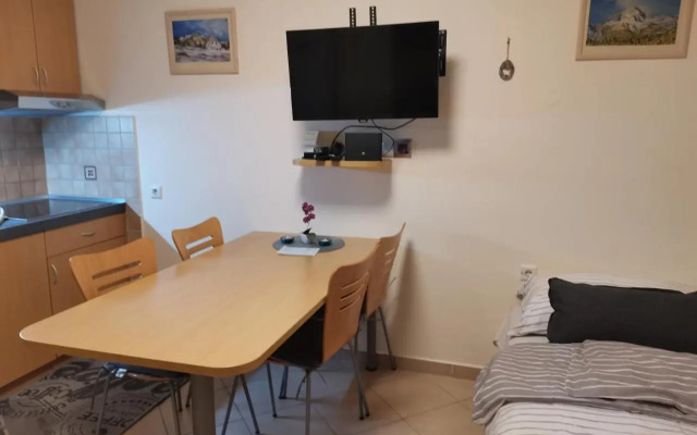 Apartma Gaber 80