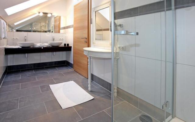 Apartments Linserhaus