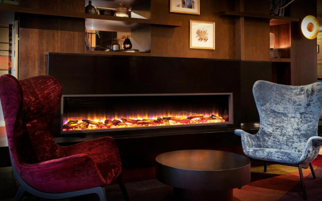 Leonardo Royal Hotel London City