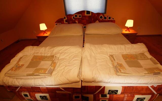 Holiday Home in Pernink in a Beautiful Mountainous