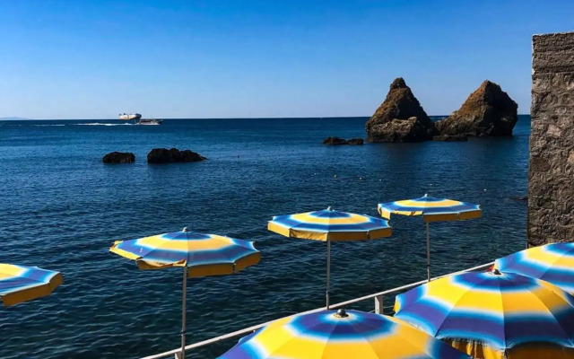 Hotel La Lucertola