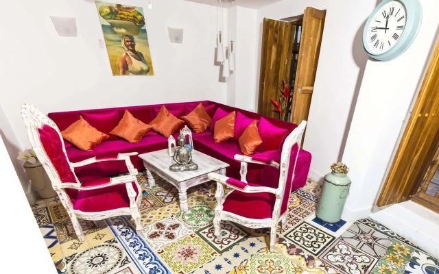 Hotel Boutique Casa Isabel