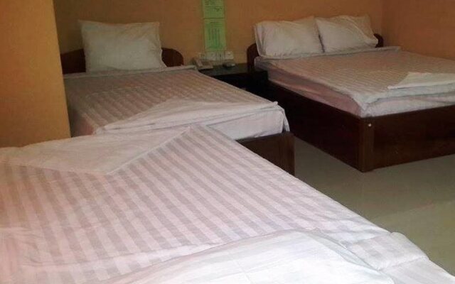 Golden Palace Hotel