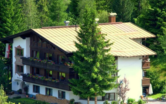 Kohlereck Appartements