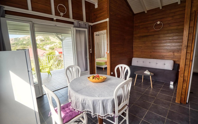 Villa CANA - Appartement 2 chambres avec SPA privatif