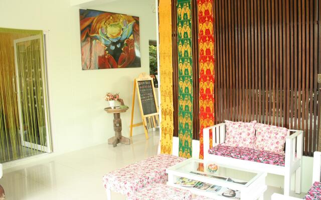 Hotel O Bupatara Chiangmai