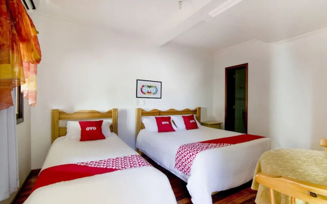 OYO Imperial Parque Hotel