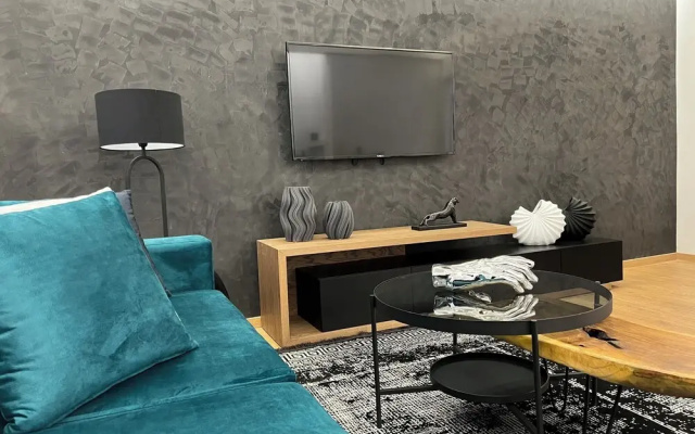 Acropolis Signature Apartment
