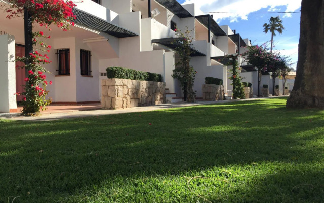 Apartamentos Tamarindos Peñiscola