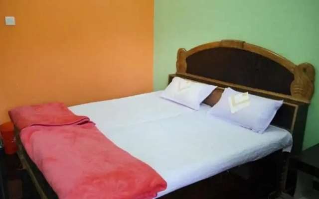 Goroomgo Shrigangalok Uttarkashi