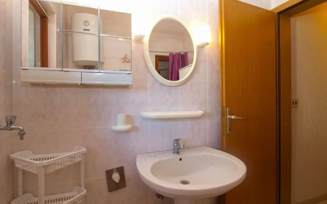 Apartment 1481