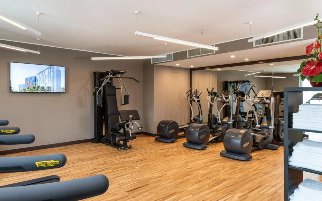 Leonardo Royal Hotel Venice Mestre