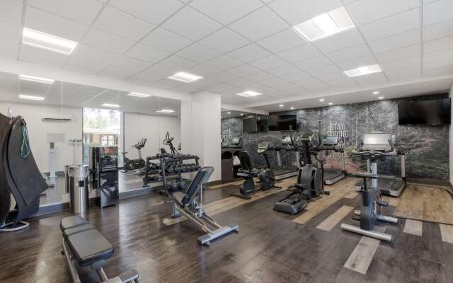 Best Western Plus Sparks-Reno Hotel