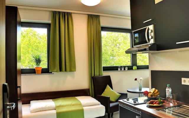 Motel am Fürfelder Schloss