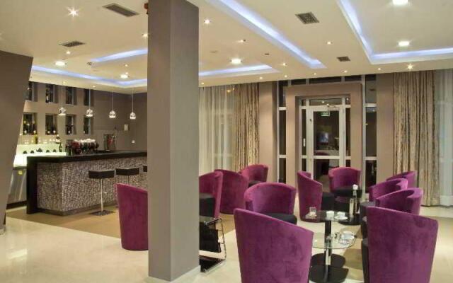 Garni Hotel Apart K