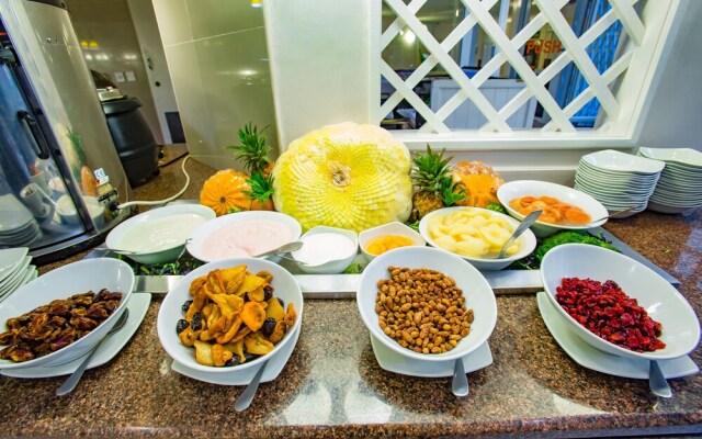 Holiday Inn Mutare by IHG