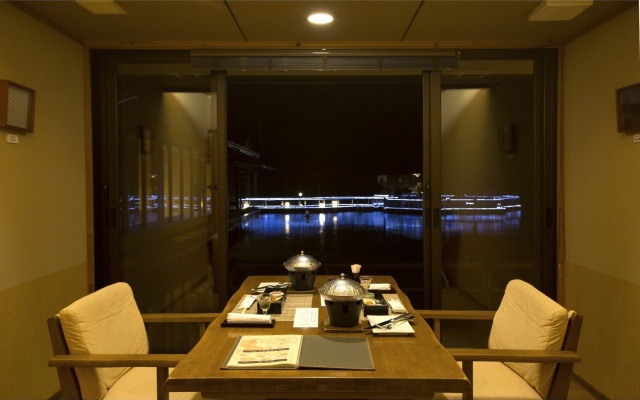 Onsensui Pool & Fufu Rotenburo no Hanareyado Yurian – Guest Rooms – Ibusuki