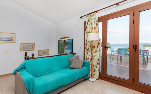 Casas Blancas Mediterraneas