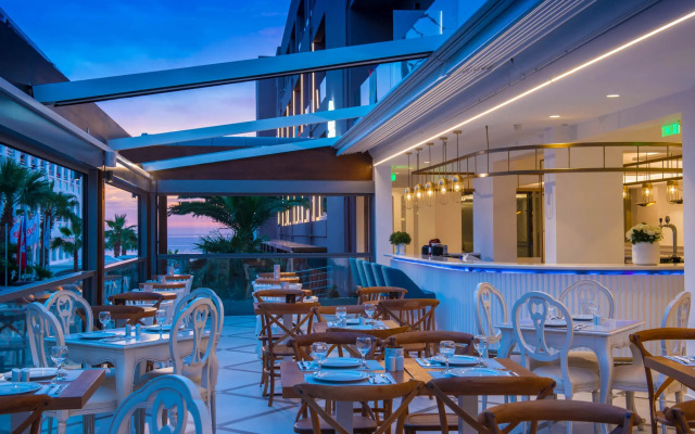 MARI KRISTIN Beach Hotel - Adults Only