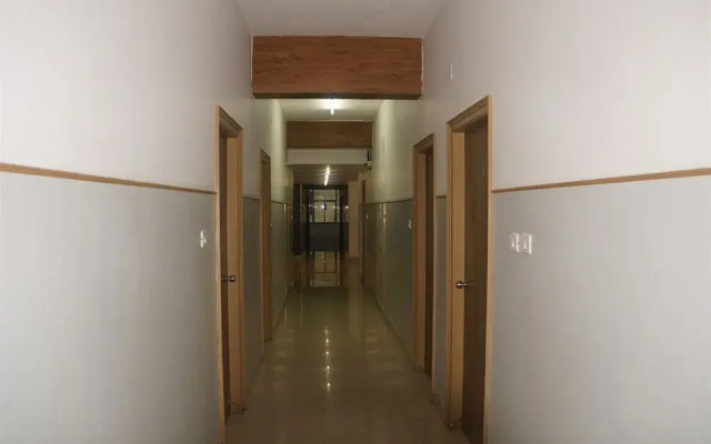Lotels Serviced Apartments